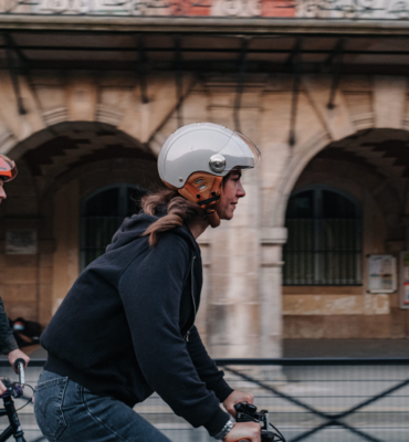 casque vélo