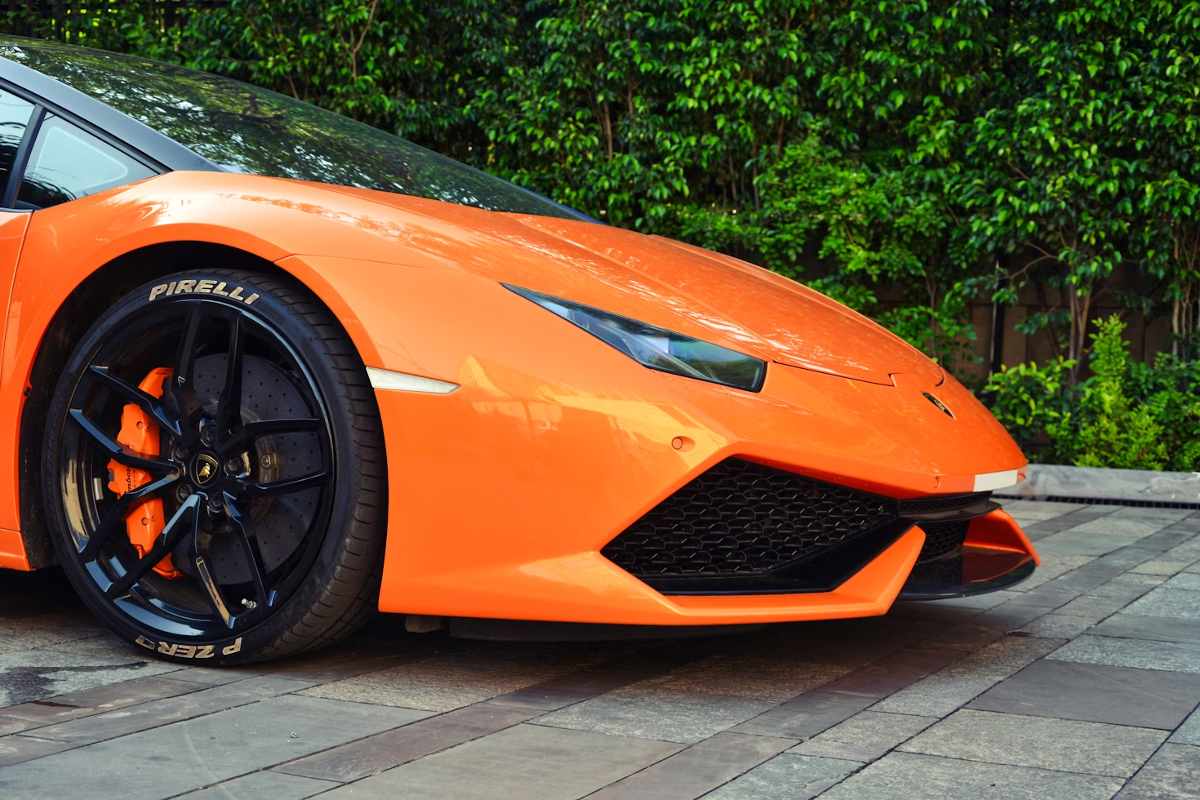marque voiture