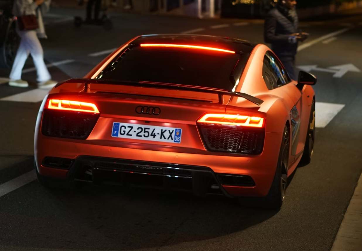 personnaliser Audi