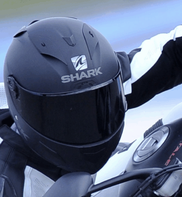 Shark Spartan GT Pro