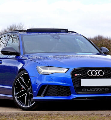 liste voyants audi