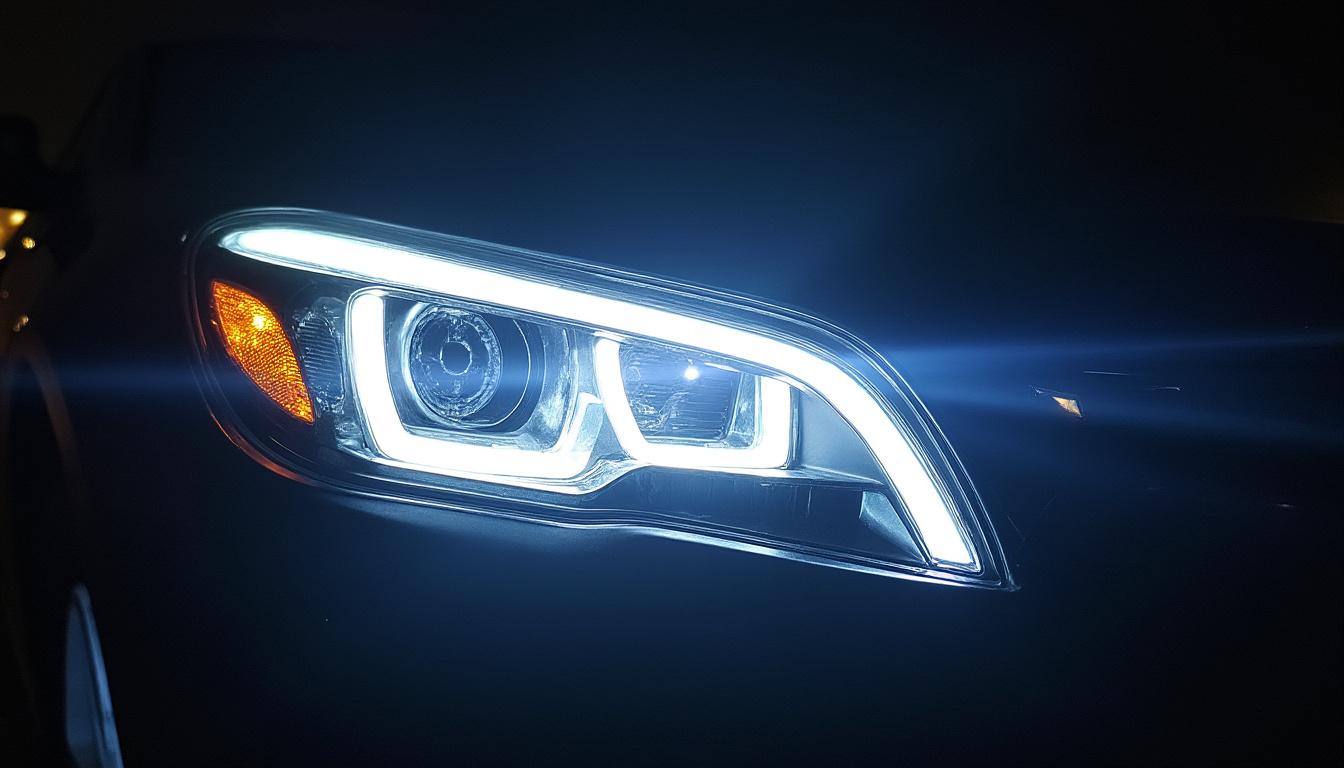 découvrez notre article détaillé sur l'ampoule led 9005 pour voiture, incluant les avis des utilisateurs et des tests sur le terrain. trouvez toutes les informations nécessaires pour faire un choix éclairé avant d'acheter cette ampoule performante et économique.