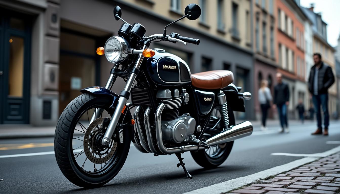 découvrez tout ce qu'il faut savoir sur l'assurance moto 125 avec permis b : tarifs, garanties et conseils pratiques pour bien choisir votre couverture. informez-vous pour protéger votre deux-roues en toute sérénité.