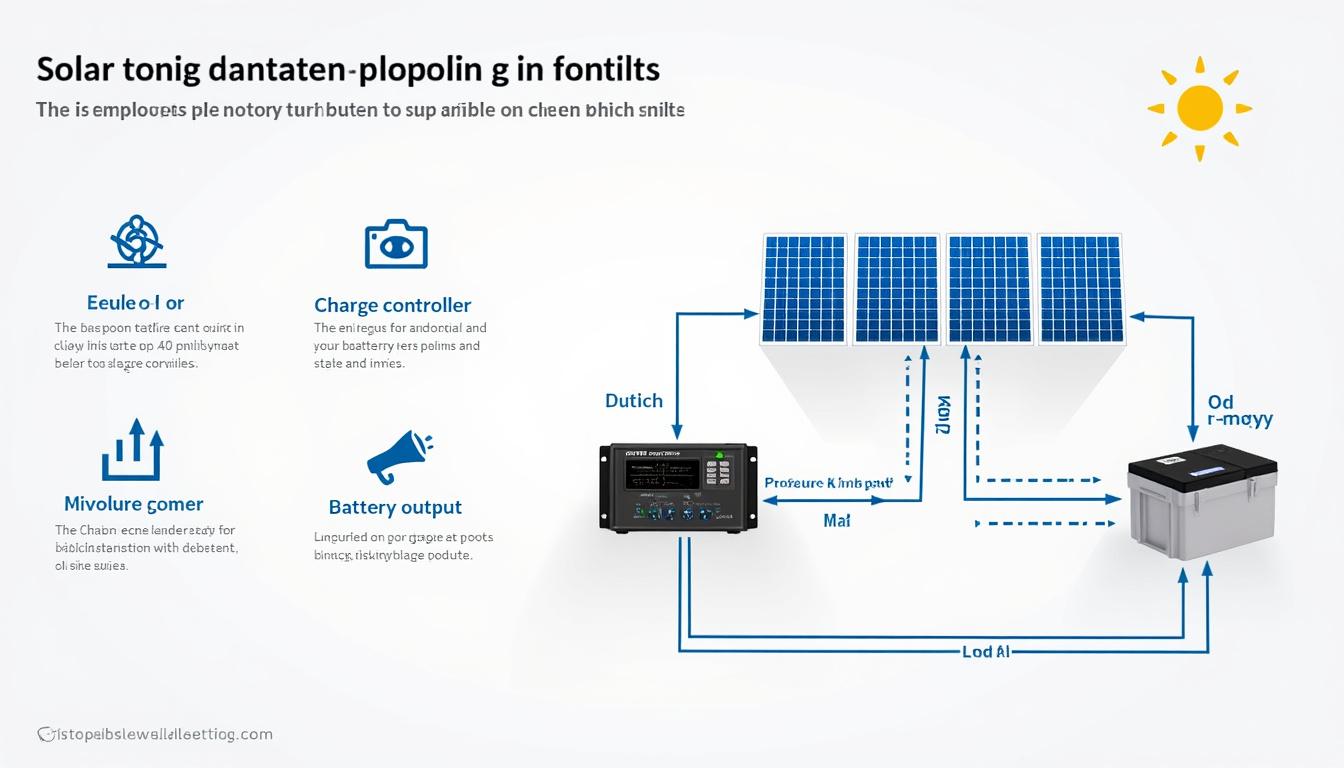 découvrez notre guide pratique sur comment brancher un panneau solaire sur une batterie de voiture. suivez nos étapes simples et conseils d'experts pour optimiser votre système d'énergie solaire et profiter d'une recharge efficace, que ce soit pour le camping ou pour une utilisation quotidienne.