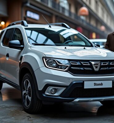 découvrez comment le dacia sandman 4x4 se démarque sur le marché automobile face à ses concurrents. analyse des performances, du rapport qualité-prix, et des caractéristiques qui font de ce véhicule un choix judicieux. idéal pour les amateurs de tout-terrain comme pour les citadins.