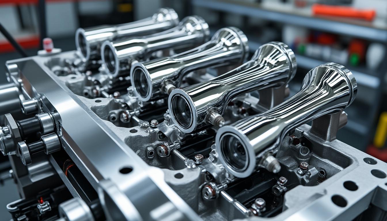 découvrez comment roder une soupape pour améliorer les performances de votre moteur. suivez nos conseils pratiques et techniques pour maximiser l'efficacité de votre système de combustion, augmenter la puissance et prolonger la lifespan de votre moteur.