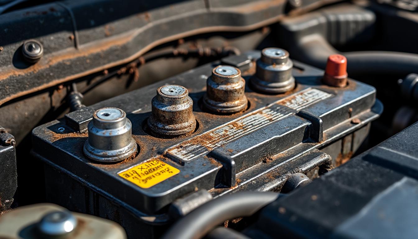 découvrez nos conseils pratiques pour tester une batterie de voiture sans multimètre. apprenez des techniques simples et efficaces pour vérifier l'état de votre batterie et garantir le bon fonctionnement de votre véhicule.