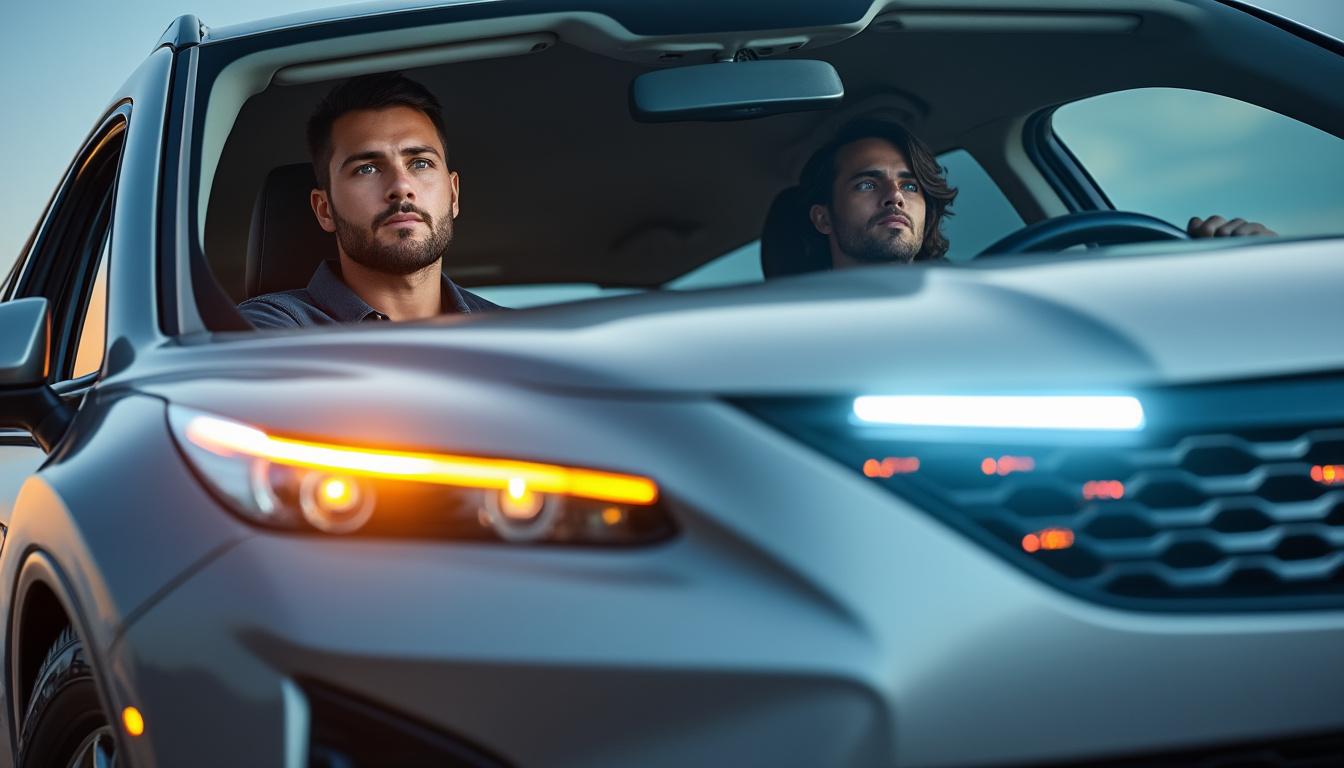 découvrez nos conseils pratiques pour tester une batterie de voiture sans multimètre. apprenez à évaluer le bon fonctionnement de votre batterie avec des méthodes simples et efficaces, garantissant ainsi la performance de votre véhicule.