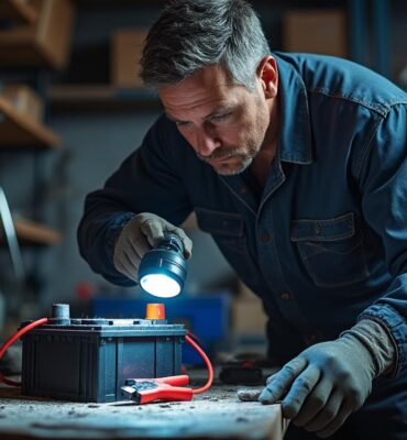 découvrez nos conseils pratiques pour tester une batterie de voiture sans multimètre. apprenez des méthodes simples et efficaces pour vérifier l'état de votre batterie et garantir le bon fonctionnement de votre véhicule.