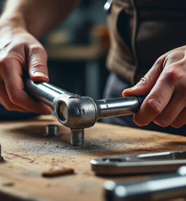 découvrez comment utiliser la clé dynamométrique ks tools 20-200 pour garantir un serrage optimal à chaque fois. nos conseils d'experts vous aideront à tirer le meilleur parti de cet outil, assurant précision et sécurité dans vos travaux mécaniques.