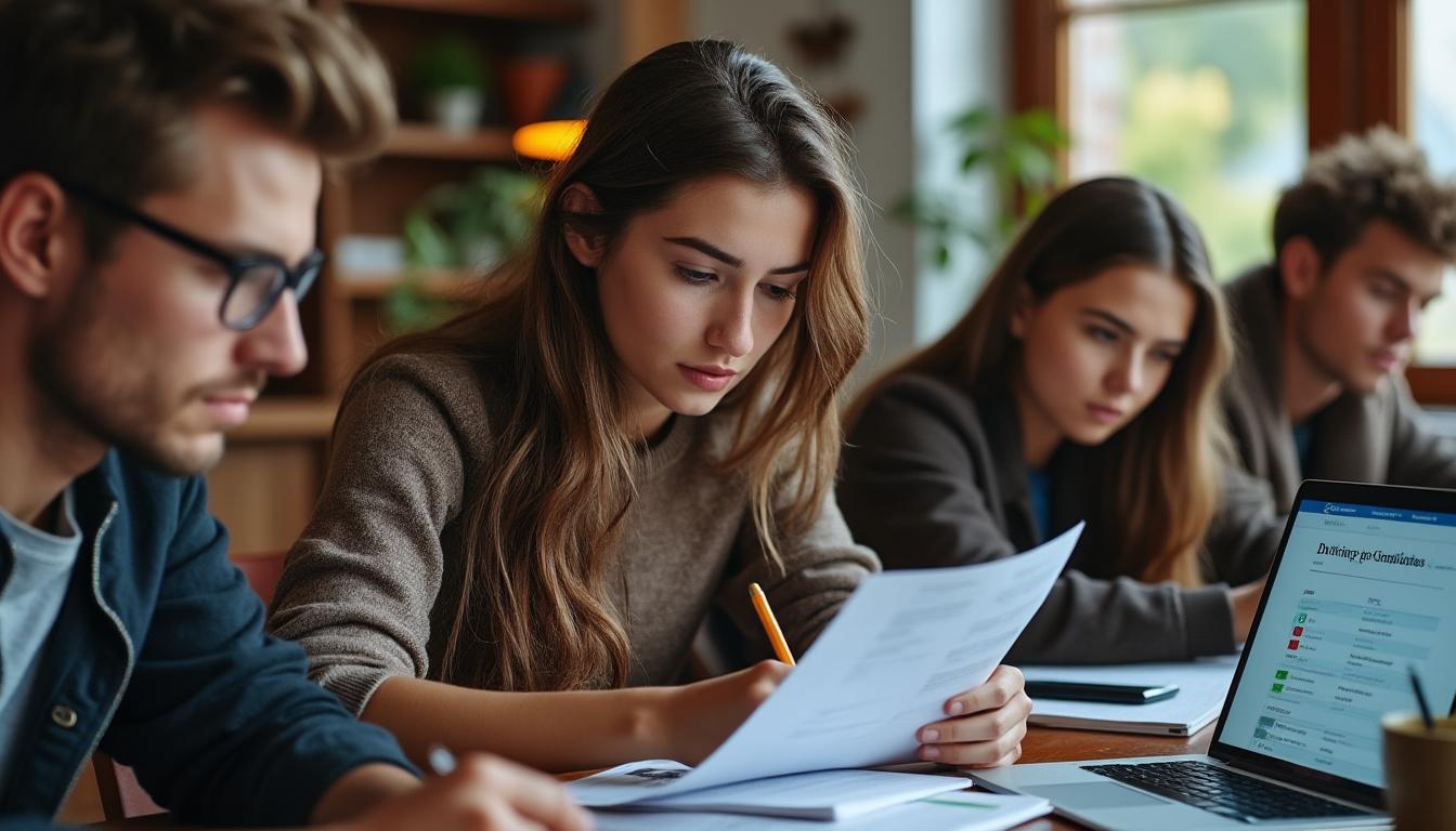 découvrez tout ce qu'il faut savoir sur le barème du permis de conduire pour optimiser votre préparation et augmenter vos chances de succès. apprenez à interpréter les critères d'évaluation et à vous préparer efficacement pour l'examen.