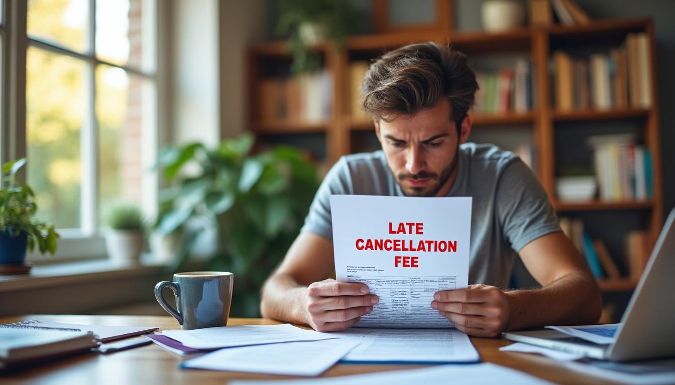 découvrez les conséquences d'une mauvaise lettre de résiliation d'assurance auto après une vente. apprenez comment une résiliation mal formulée peut entraîner des problèmes financiers, des litiges avec votre assureur et des complications dans la gestion de votre contrat. assurez-vous de bien résilier votre assurance pour éviter les mauvaises surprises.