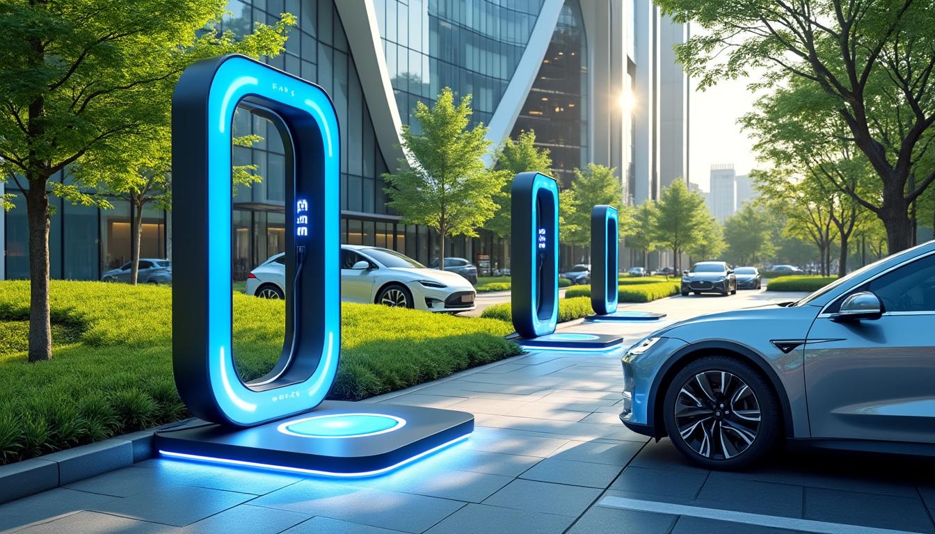 découvrez la voiture concurrente de tesla qui bouleverse le marché automobile avec ses innovations technologiques, son design futuriste et ses performances écologiques. plongez dans l'univers de cette nouvelle référence qui pourrait redéfinir vos attentes en matière de mobilité.
