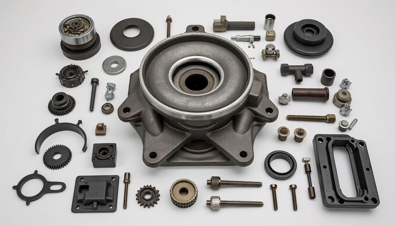 découvrez nos conseils pratiques et astuces incontournables pour dénicher des pièces auto anciennes pour vos véhicules renault. transformez votre passion en réalité et redonnez vie à votre auto classique grâce à nos recommandations.