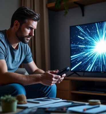 découvrez des solutions simples et efficaces pour résoudre le problème de votre tv lg qui s'allume et s'éteint à la maison. suivez nos conseils pratiques pour un dépannage rapide et retrouvez le plaisir de regarder vos programmes préférés en un clin d'œil.