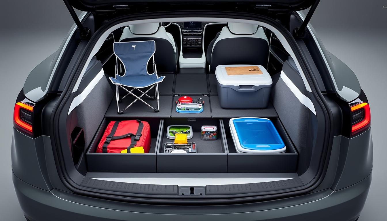 découvrez comment économiser sur votre tesla model y grâce à nos conseils d'achat pour les accessoires disponibles sur amazon. améliorez le confort et la fonctionnalité de votre véhicule tout en respectant votre budget.