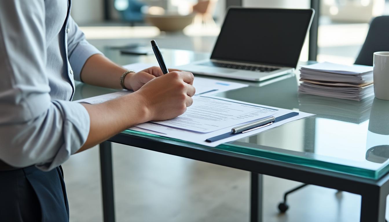 optimisez votre temps avec notre modèle gratuit de contrat de location de voiture au format word. simple et efficace, il vous permet de générer rapidement des documents professionnels pour vos locations, tout en gagnant en tranquillité d'esprit.