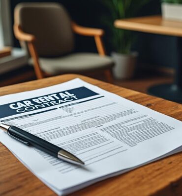 optimisez votre temps avec notre modèle gratuit de contrat de location de voiture au format word. prêt à l'emploi, il facilite la rédaction de vos accords de location, vous permettant de vous concentrer sur l'essentiel.