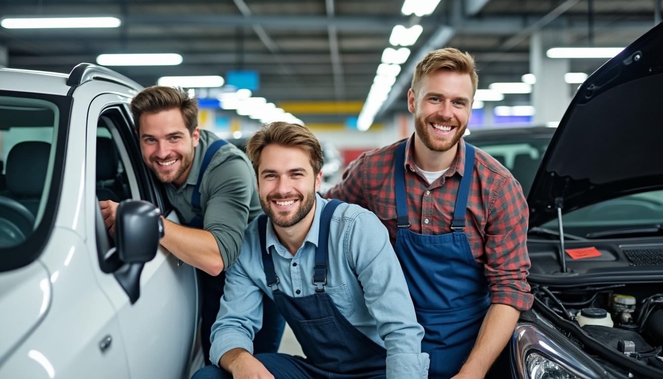 découvrez comment éviter les erreurs courantes concernant le fonctionnement du bonus en assurance auto. cette guide vous aidera à comprendre les enjeux, les réductions possibles et les bonnes pratiques pour optimiser votre contrat d'assurance.