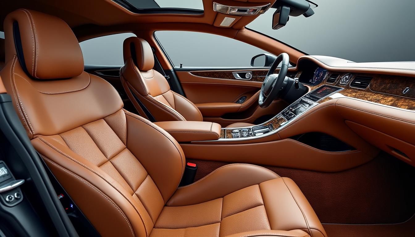 découvrez les nombreux avantages de posséder une peugeot 907 v12 dans votre collection. alliant performance exceptionnelle, design emblématique et exclusivité, cette voiture de sport rare est un véritable bijou pour les passionnés d'automobile. apprenez pourquoi elle représente un investissement précieux et une expérience de conduite inégalée.