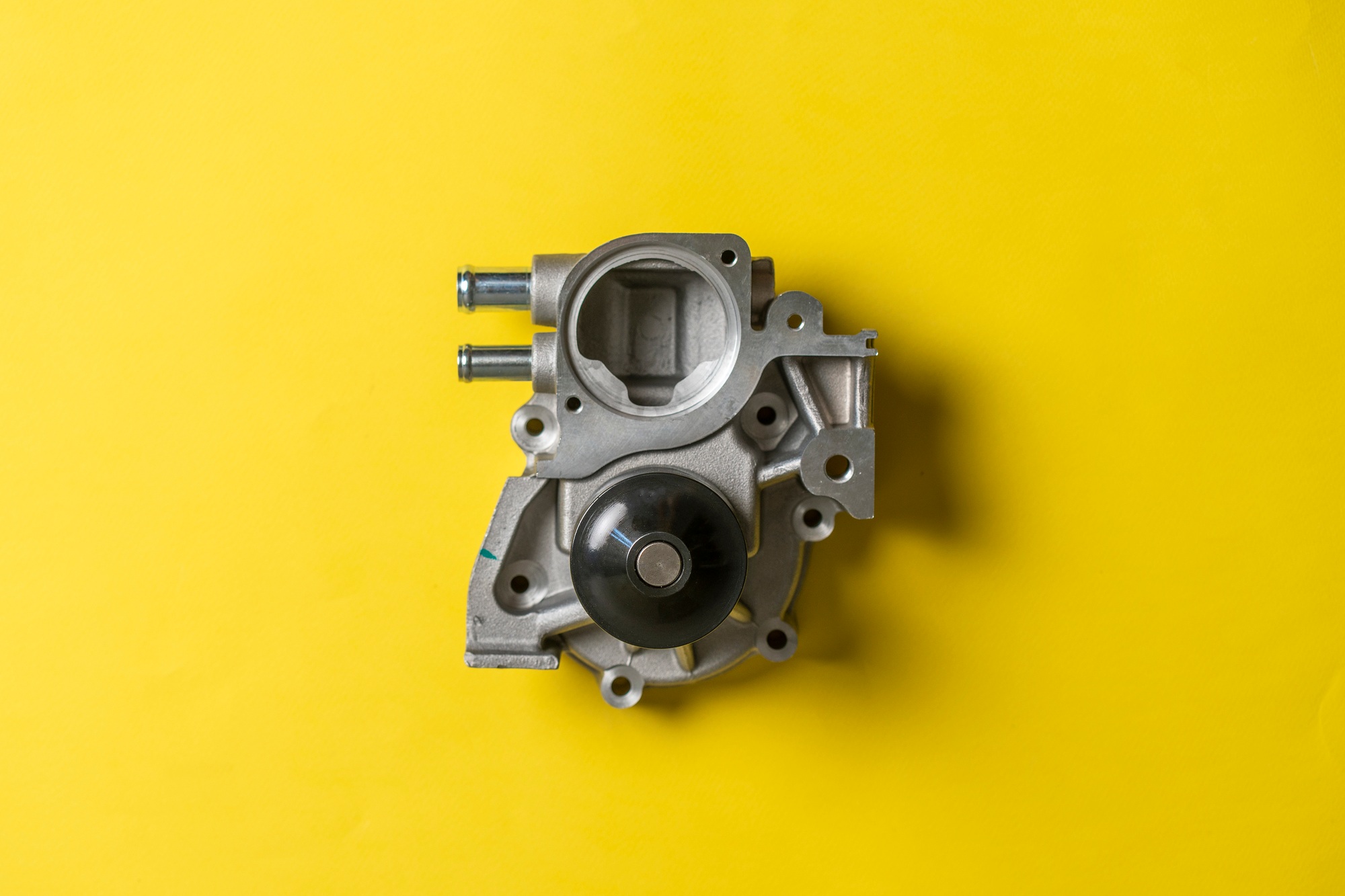 pompe injection 