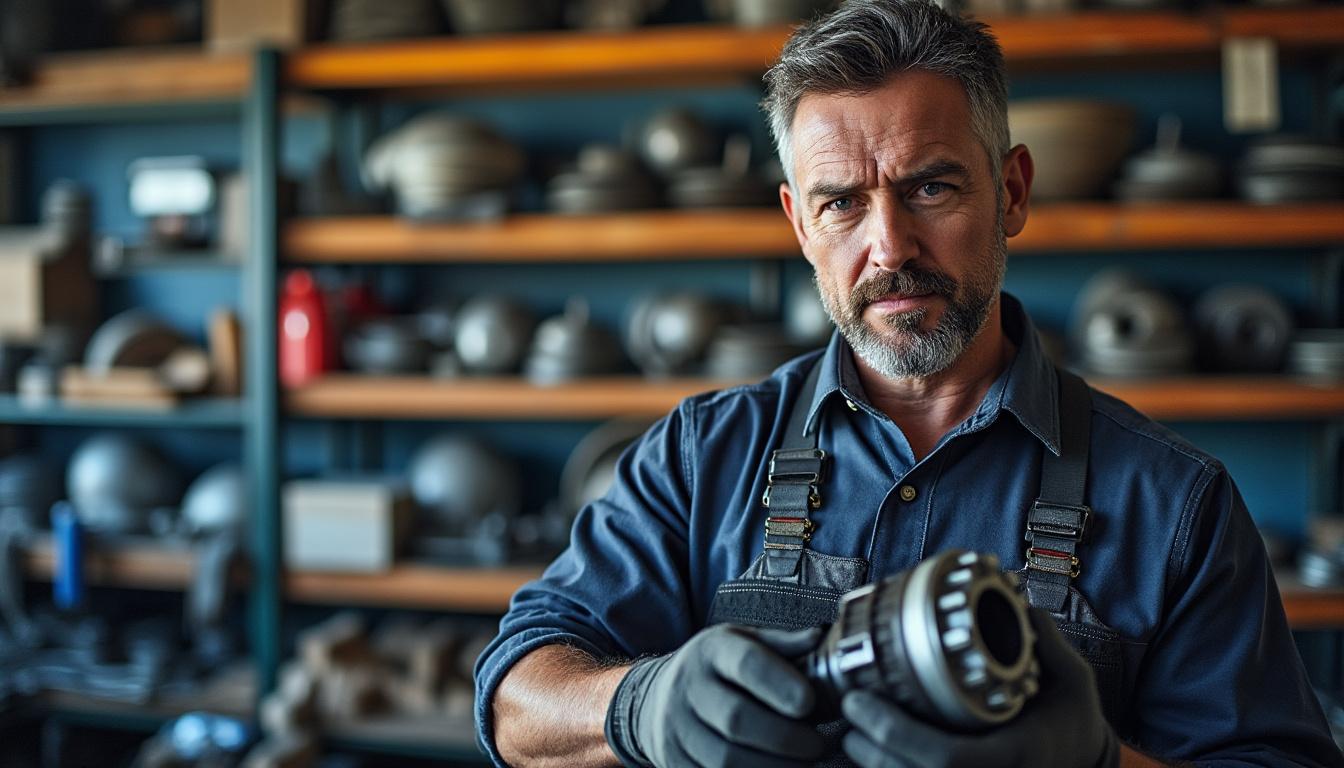 découvrez les nombreux avantages des pièces auto avec paiement en plusieurs fois. facilitez l'entretien de votre véhicule sans pression financière et profitez d'une meilleure gestion de votre budget tout en bénéficiant de pièces de qualité. ne manquez pas ces solutions avantageuses qui allient performance et accessibilité.