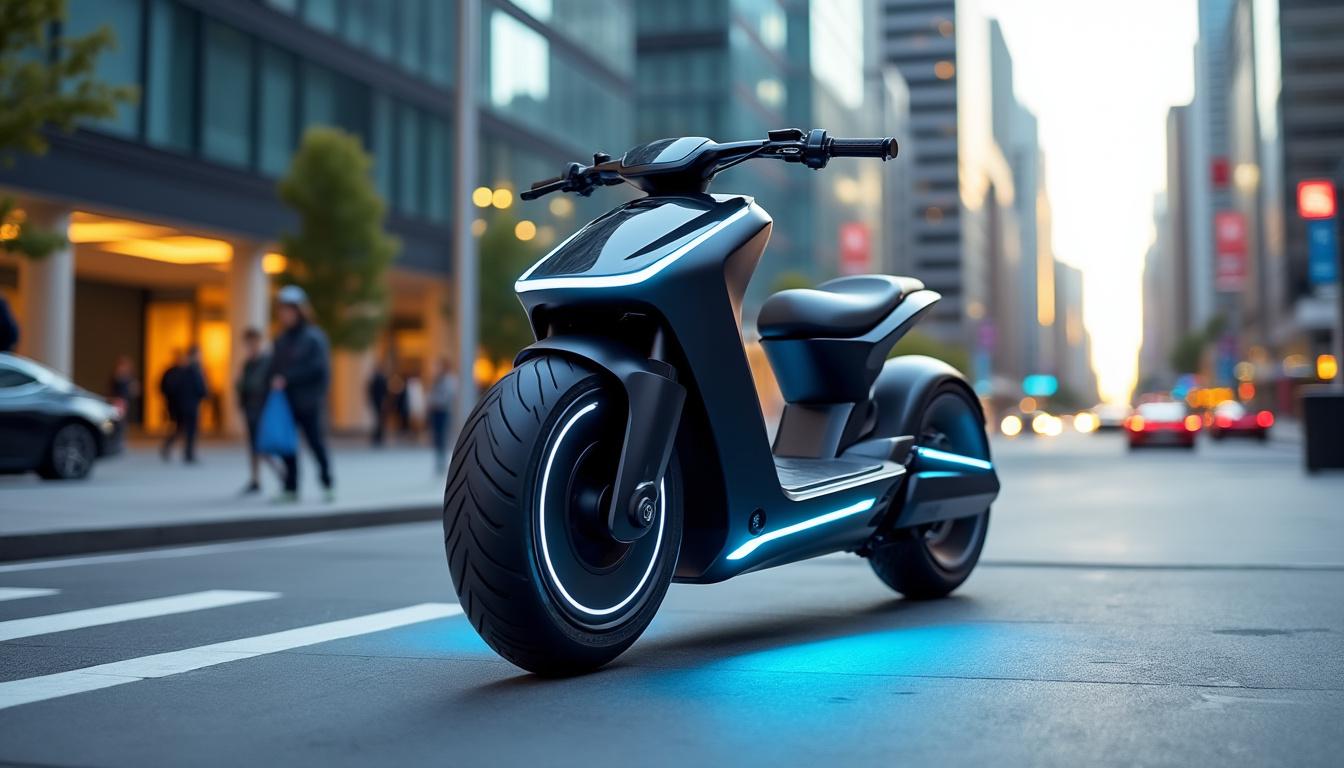découvrez les nombreux avantages d'une trottinette électrique 800w pour vos déplacements urbains. rapide, écologique et pratique, elle facilite vos trajets quotidiens tout en offrant confort et autonomie. optimisez vos voyages en ville avec une solution de mobilité moderne et efficace.