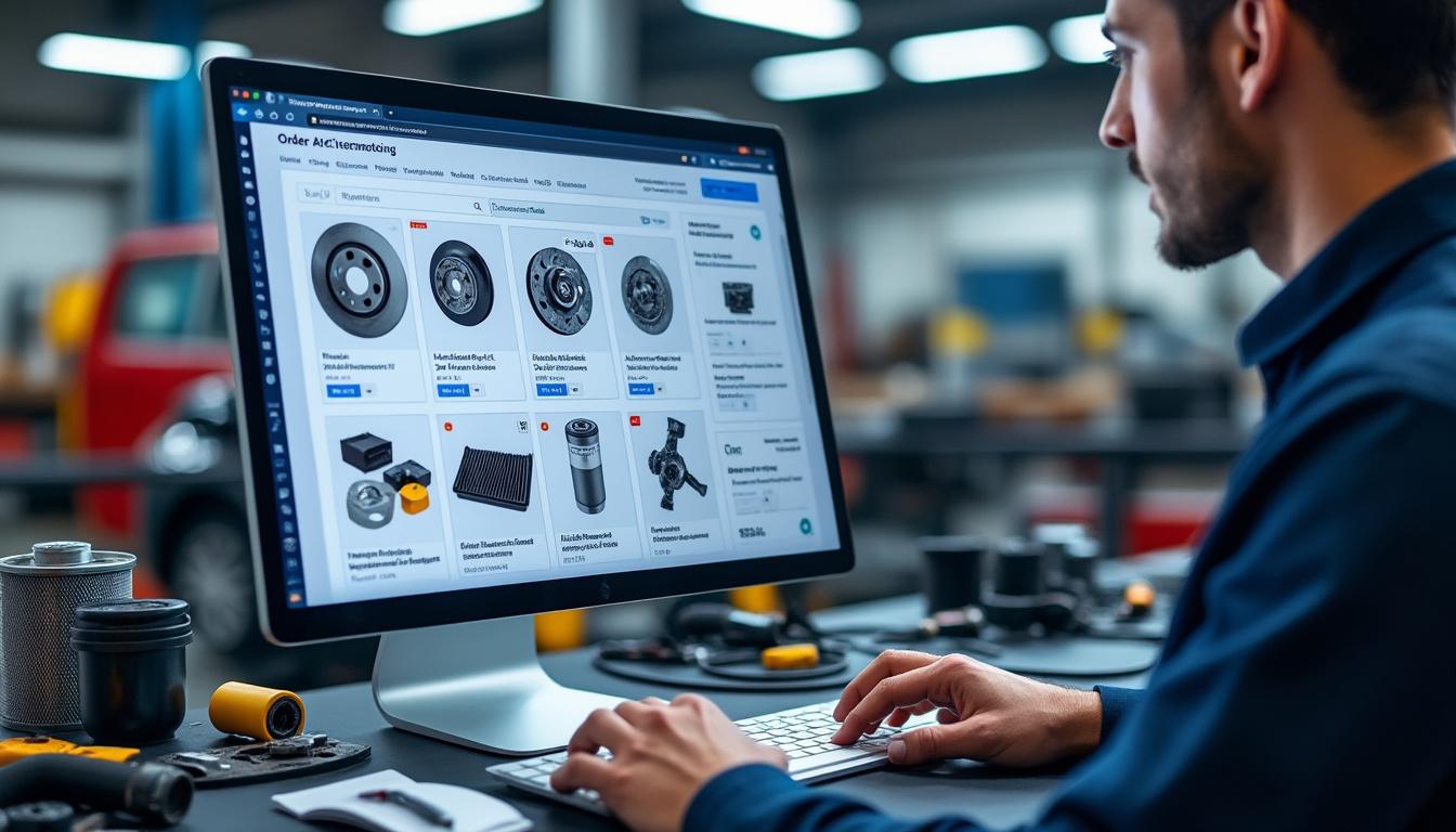 découvrez les avantages inégalés des pièces détachées sur autossimo : qualité, variété, et économies. optimisez la performance de votre véhicule grâce à notre large sélection et bénéficiez de conseils d’experts pour chaque achat.