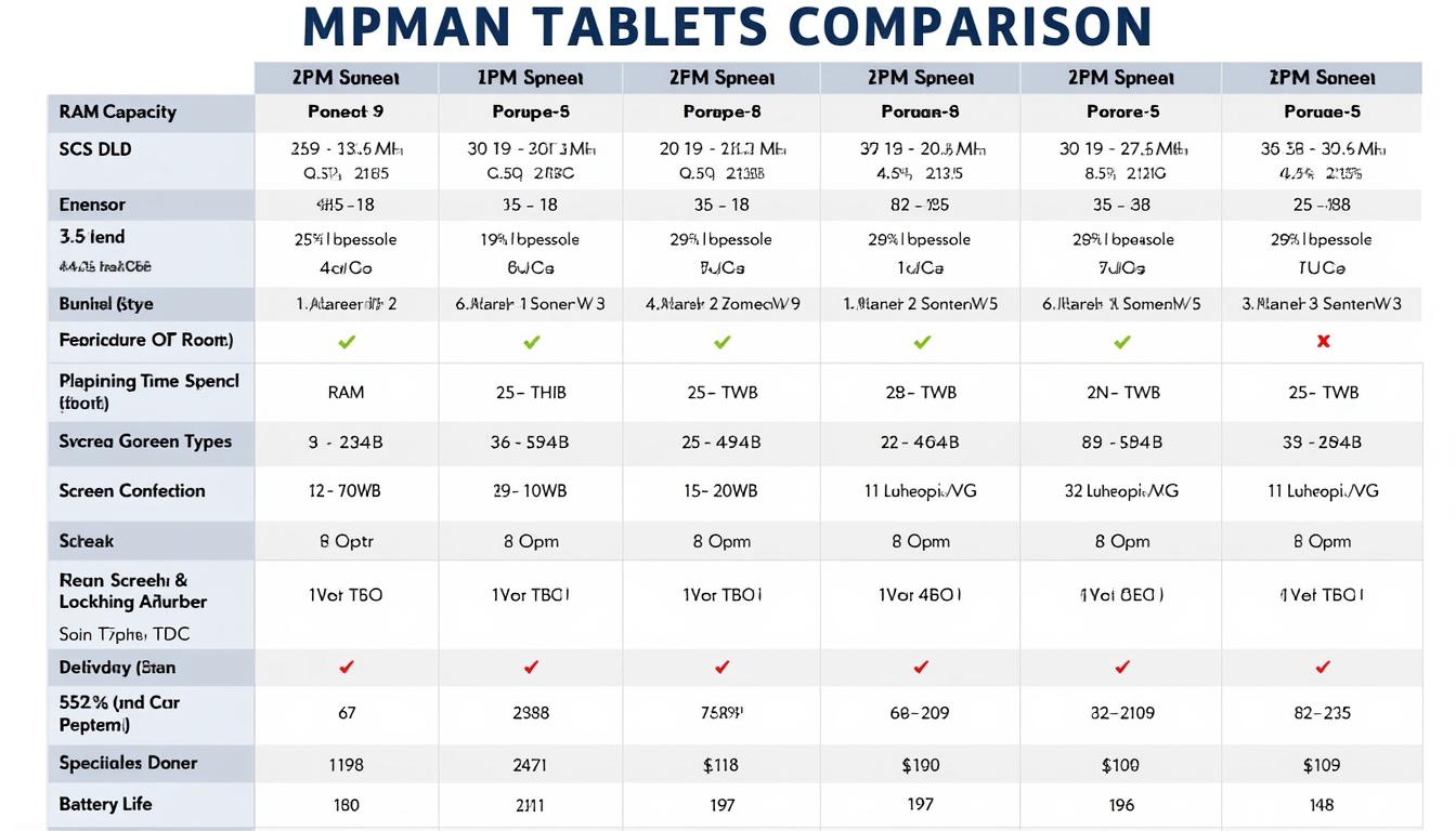 découvrez les retours d'expérience des utilisateurs sur la tablette tactile mpman leclerc. que faut-il vraiment savoir avant de faire votre choix ? consultez notre article pour des avis détaillés et des conseils pratiques.