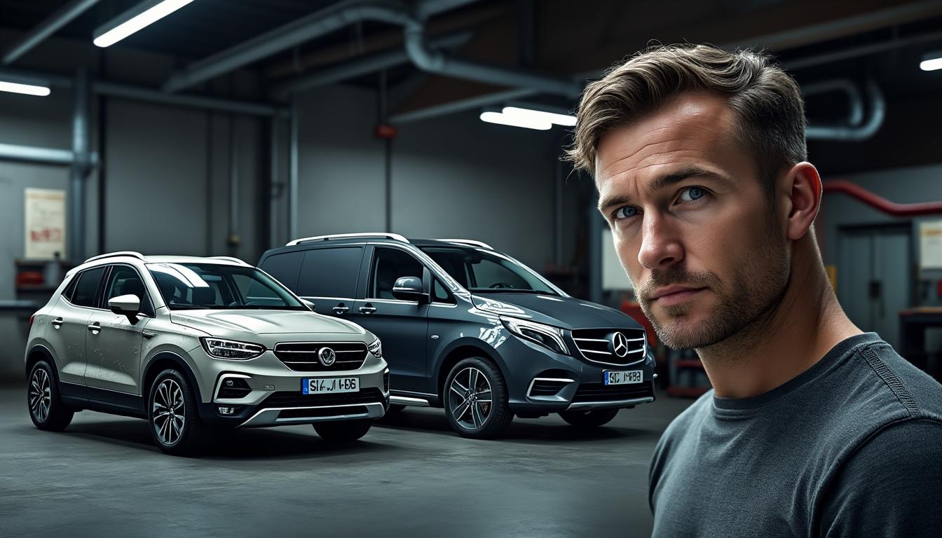 découvrez les différences clés entre le permis spl et les autres catégories de permis dans cet article. apprenez comment le permis spl se distingue par ses exigences spécifiques, ses usages et ses avantages pour les conducteurs de poids lourds.