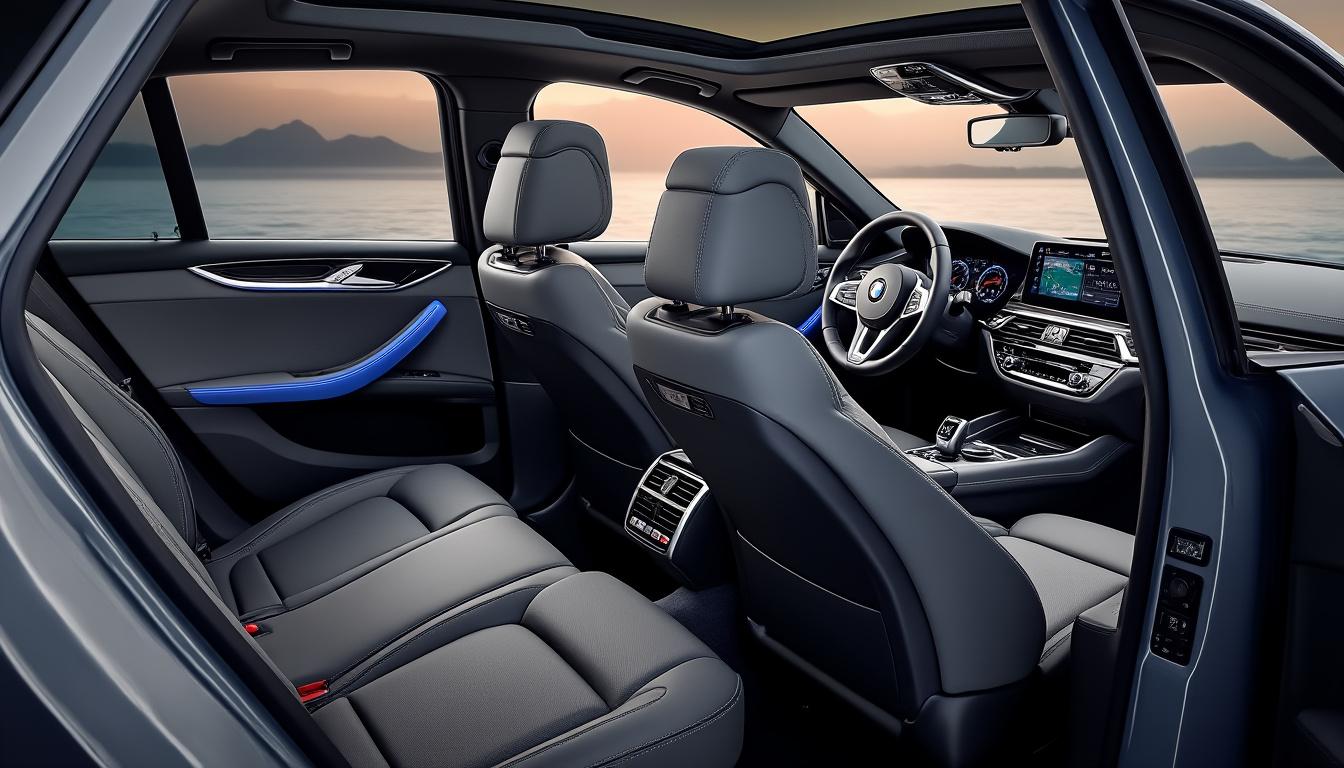 découvrez les meilleures bmw familiales offrant confort, espace et sécurité. comparatif des modèles, équipements, consommation et budget pour familles.