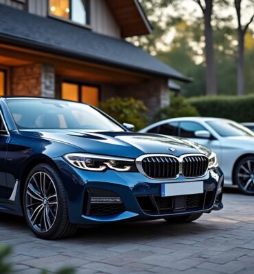 découvrez notre sélection des meilleures bmw familiales : berlines et suv offrant confort, espace et sécurité, avec conseils d’achat, équipements et budgets.