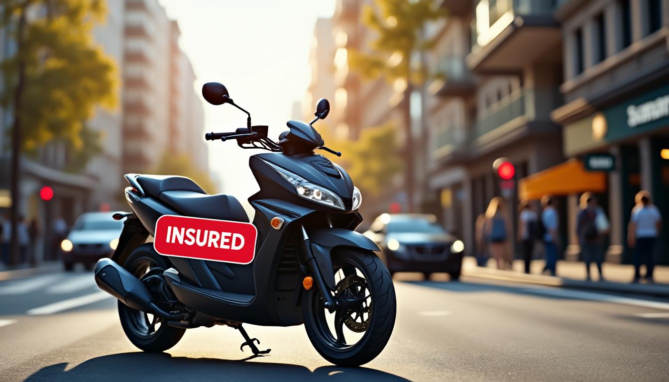 découvrez les meilleures pratiques pour positionner correctement votre vignette d'assurance moto. conseils pratiques, législation et astuces pour être en conformité et éviter les amendes.