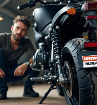 découvrez où placer correctement votre vignette d'assurance moto grâce à nos conseils pratiques et conformes à la réglementation. assurez-vous d'être en règle et évitez les amendes en suivant nos meilleures pratiques.