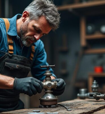 découvrez nos conseils pratiques pour bien roder une soupape et optimiser les performances de votre moteur. astuces, méthodes et précautions pour un résultat professionnel garanti.