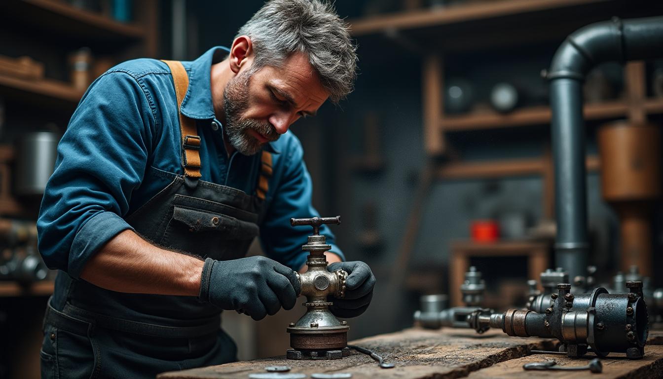 découvrez nos conseils pratiques pour bien roder une soupape et optimiser les performances de votre moteur. astuces, méthodes et précautions pour un résultat professionnel garanti.