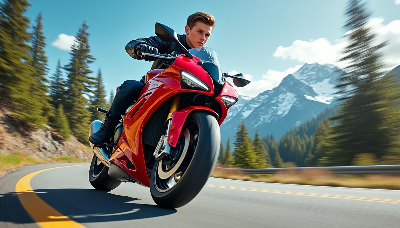 découvrez les meilleures pratiques pour obtenir une assurance moto adaptée aux jeunes conducteurs de motos sportives : conseils pour réduire les coûts, optimiser votre dossier et choisir la couverture idéale.