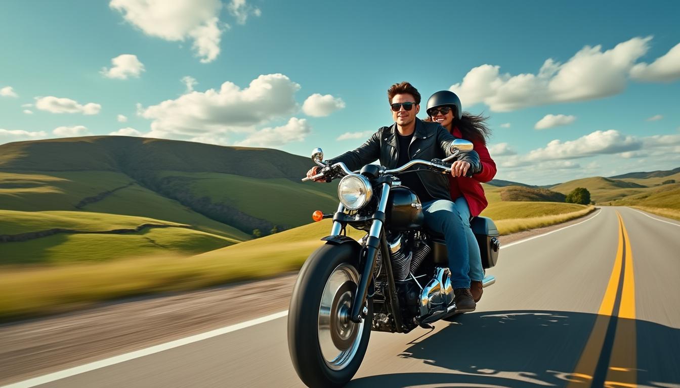 découvrez les meilleures pratiques pour obtenir une assurance moto adaptée aux jeunes conducteurs de motos sportives : conseils, astuces pour réduire votre prime et garantir une couverture optimale.