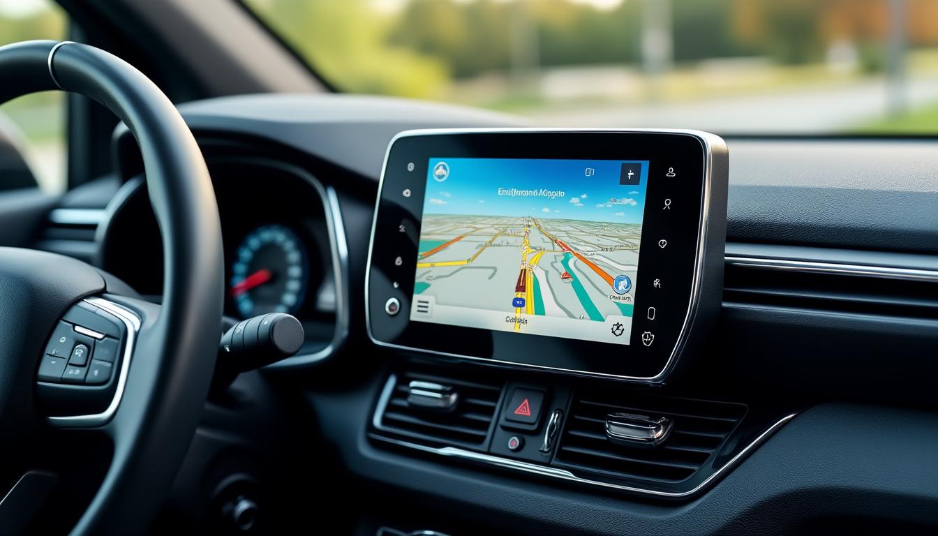 découvrez comment optimiser l'utilisation de votre tablette tactile citroën c3 avec notre notice détaillée. profitez pleinement de ses fonctionnalités grâce à des conseils pratiques et des explications claires adaptées à tous les utilisateurs.
