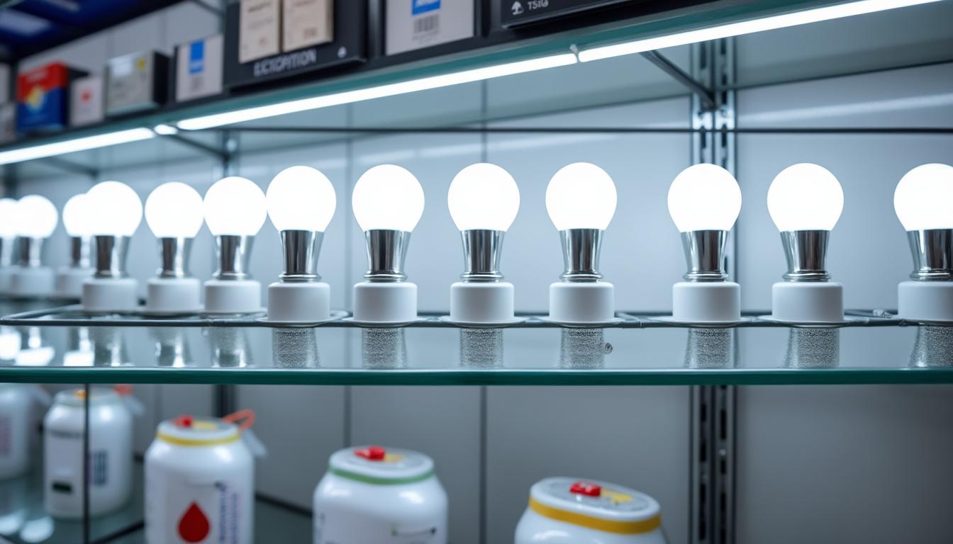 découvrez où acheter des ampoules led pour voiture avec notre comparatif des meilleurs fournisseurs. comparez les offres, la qualité et les prix pour choisir l’éclairage adapté à votre véhicule.