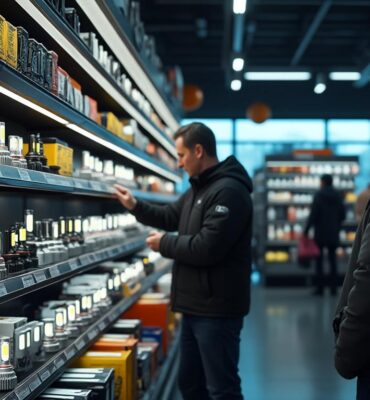 découvrez où acheter des ampoules led pour voiture grâce à notre comparatif des meilleurs fournisseurs. faites le bon choix pour optimiser l'éclairage et la sécurité de votre véhicule !