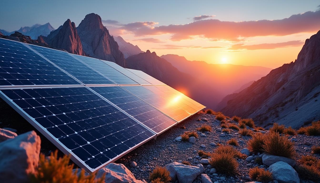 optez pour le panneau solaire pliable 4w 12v, un chargeur de batterie pratique pour profiter d’une énergie renouvelable partout. compact et facile à transporter, il offre une solution écologique pour recharger vos appareils en toute liberté.