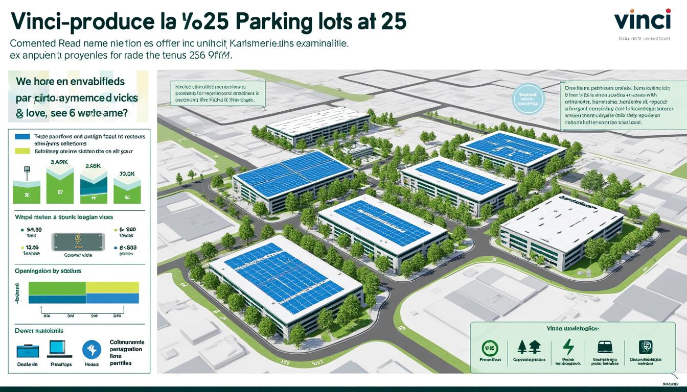 découvrez le parking vinci à la chapelle-saint-mesmin, une solution économique, sécurisée et pratique pour stationner votre véhicule facilement à proximité du centre-ville.