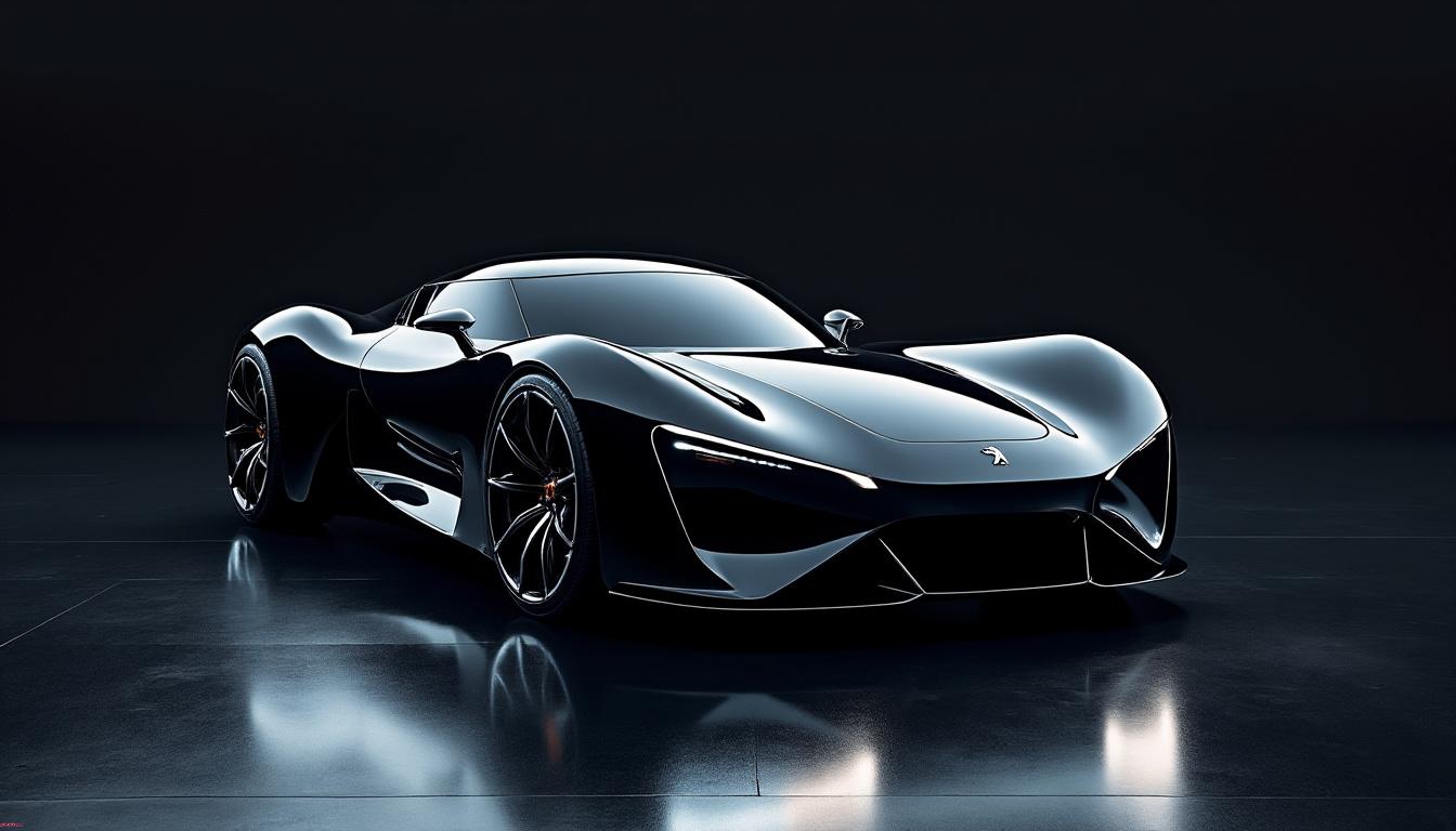 découvrez toutes les informations essentielles sur la peugeot 907 : caractéristiques, performances, avantages et conseils pour bien préparer votre achat. trouvez tout ce que vous devez savoir avant d'acquérir ce modèle emblématique.