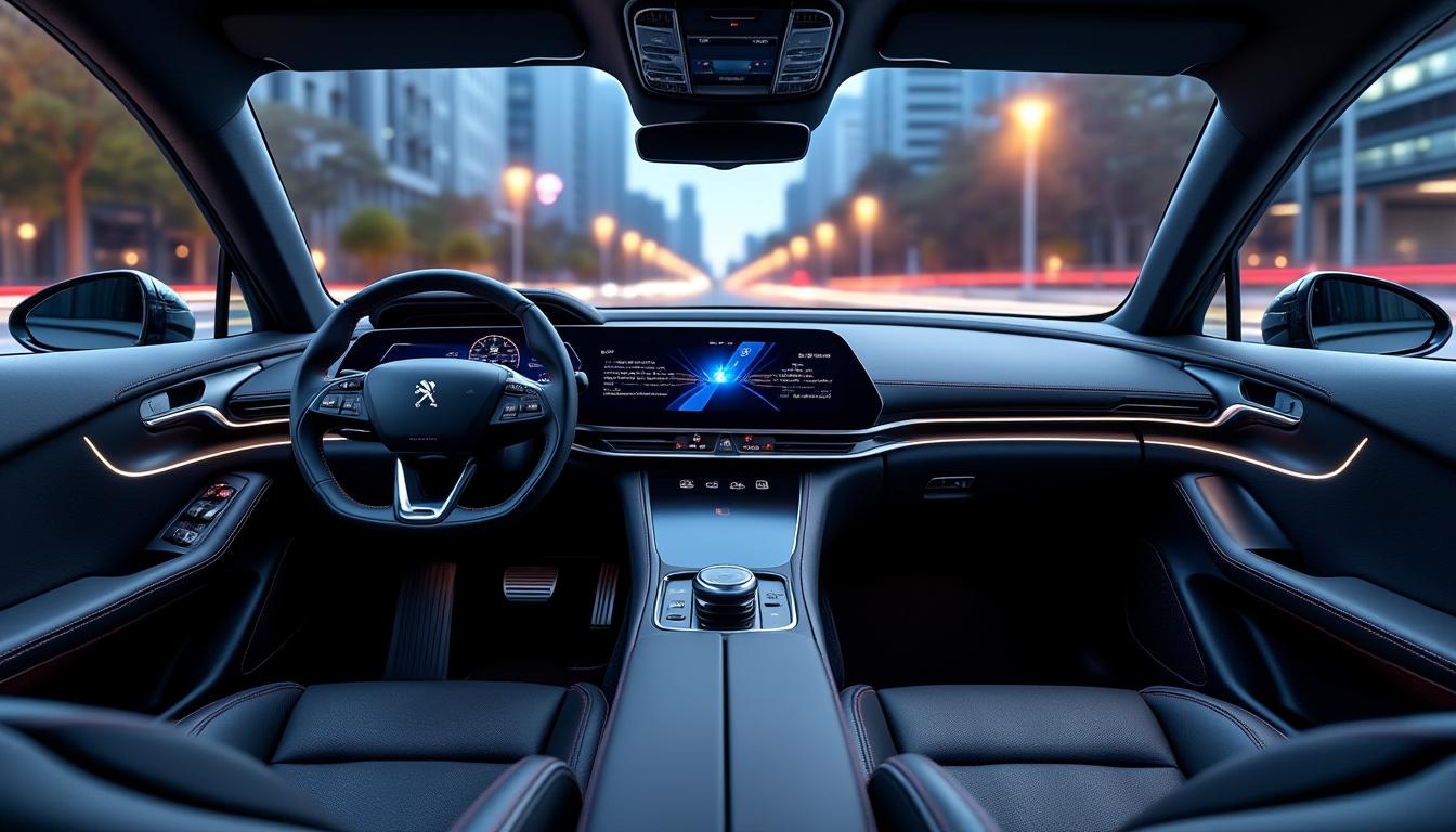 découvrez toutes les informations essentielles sur la peugeot 907 : caractéristiques, performances, points forts et conseils pratiques pour bien préparer votre éventuel achat de ce modèle d’exception.