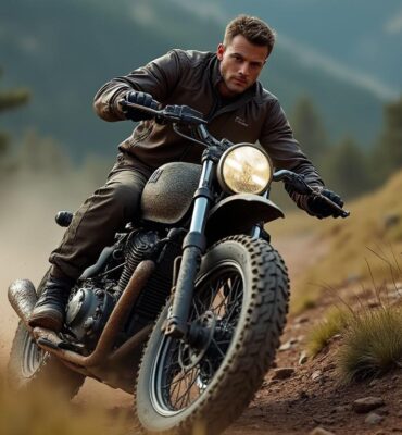 découvrez pourquoi les pneus de moto tout-terrain sont essentiels pour vos aventures hors route : meilleure adhérence, performance optimisée et sécurité accrue sur tous les types de terrains.