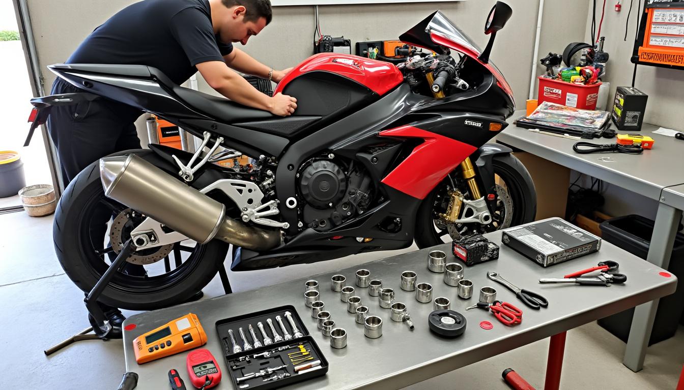 découvrez comment préparer votre road book moto off-road pour traverser la route des grandes alpes comme un pro : conseils pratiques, itinéraire, équipements essentiels et astuces d’organisation pour un voyage inoubliable en deux-roues.