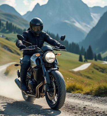 découvrez comment préparer votre road book moto off-road pour parcourir la route des grandes alpes comme un professionnel. conseils, astuces et étapes clés pour une aventure réussie en toute sécurité.