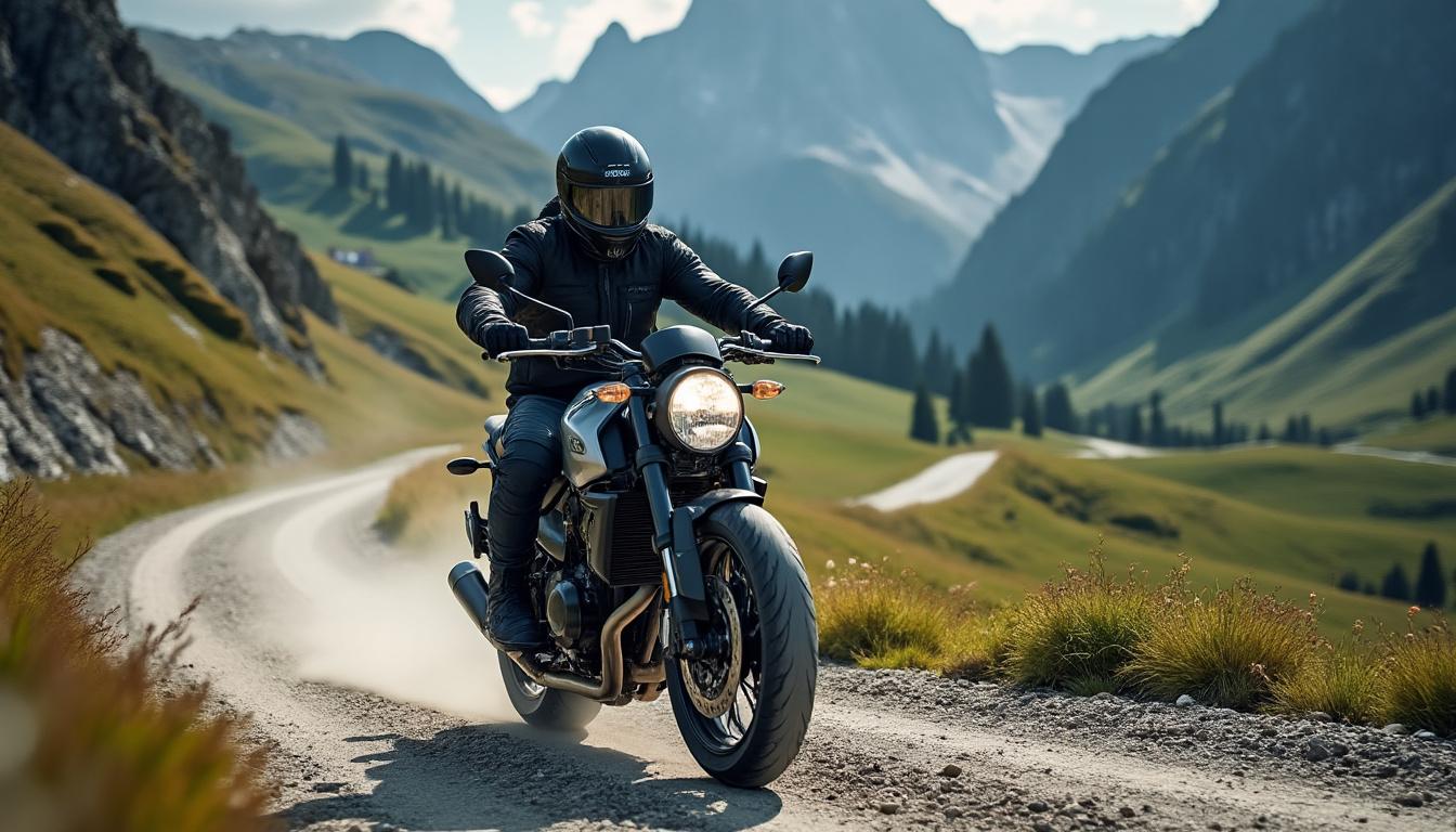 découvrez comment préparer votre road book moto off-road pour parcourir la route des grandes alpes comme un professionnel. conseils, astuces et étapes clés pour une aventure réussie en toute sécurité.