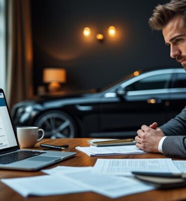 découvrez les meilleures options d'assurance auto pas chère en cas de non-paiement : conseils, comparatifs et solutions adaptées pour protéger votre véhicule même après un incident de paiement.